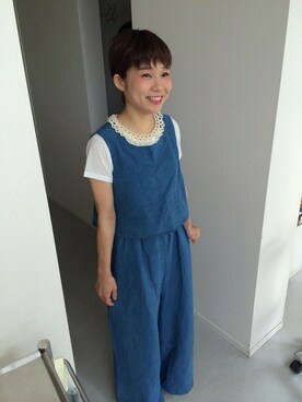 みーたんさんのコーディネート