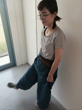 みーたんさんのコーディネート