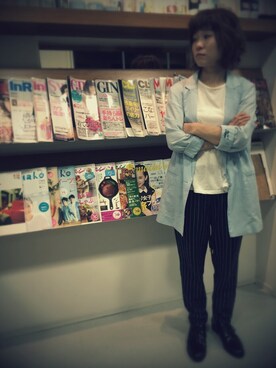 みーたんさんのコーディネート