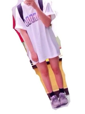 サトミさんのコーディネート