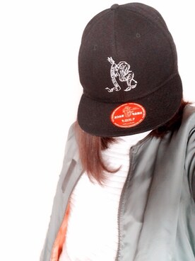 サトミさんのコーディネート