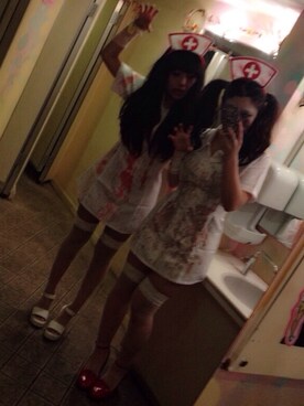 ほ の ち ゃ んさんのコーディネート