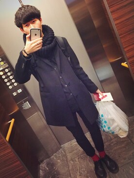 Tsubasa⊿さんのコーディネート