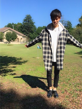 Tsubasa⊿さんのコーディネート