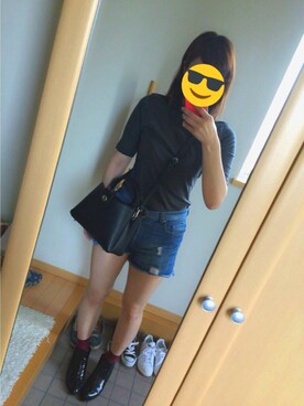 Rikamonさんのコーディネート