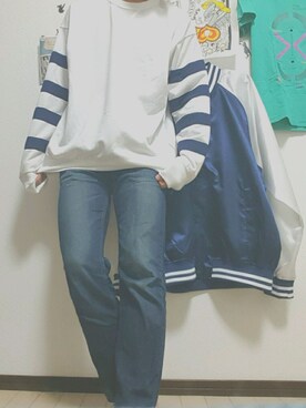 ココさんのコーディネート