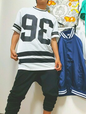 ココさんのコーディネート