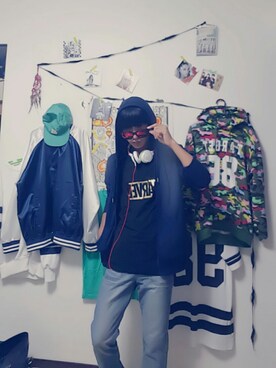 ココさんのコーディネート