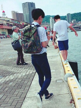 ココさんのコーディネート