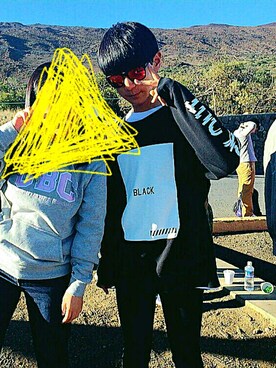 ココさんのコーディネート