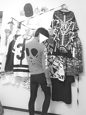 ココさんのコーディネート