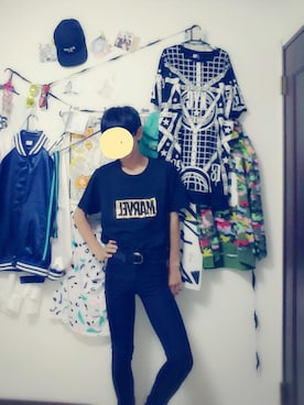 ココさんのコーディネート