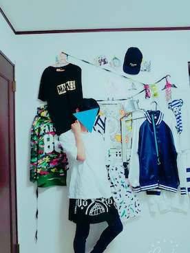 ココさんのコーディネート