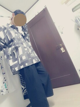 ココさんのコーディネート