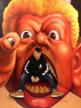 Raymond L Kingさんのコーディネート