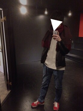 yoshyyyyさんのコーディネート