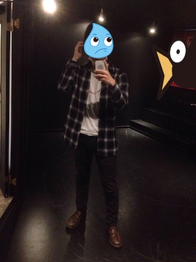 yoshyyyyさんのコーディネート