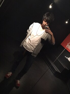 yoshyyyyさんのコーディネート