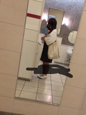 るん。さん（レディース・148cm）の秋コーディネート