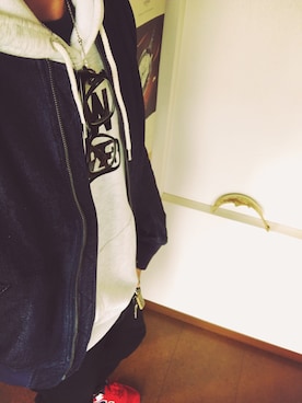 AKIRAさんのコーディネート