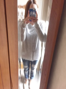 けーぃ。さんのコーディネート