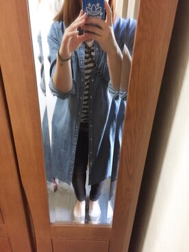 けーぃ。さんのコーディネート