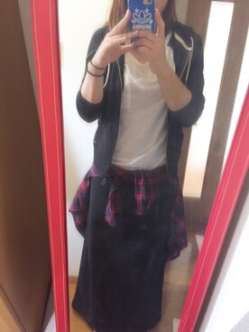 けーぃ。さんのコーディネート