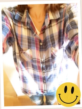 けーぃ。さんのコーディネート