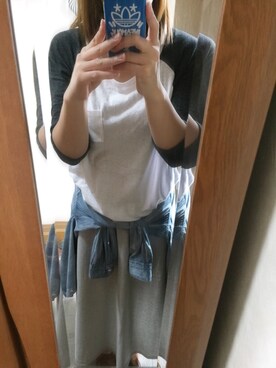 けーぃ。さんのコーディネート