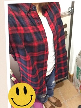 けーぃ。さんのコーディネート