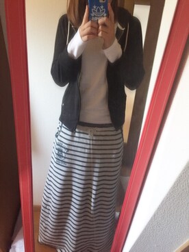 けーぃ。さんのコーディネート