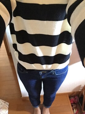 けーぃ。さんのコーディネート