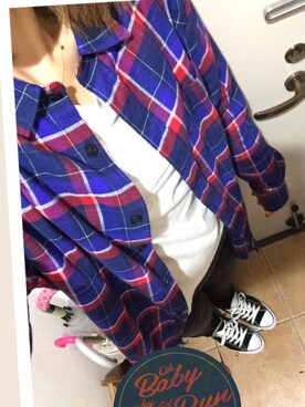 けーぃ。さんのコーディネート