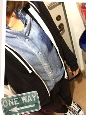 けーぃ。さんのコーディネート