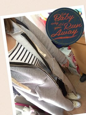 けーぃ。さんのコーディネート