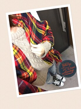 けーぃ。さんのコーディネート