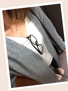 けーぃ。さんのコーディネート