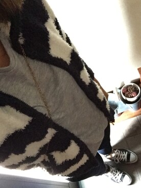 けーぃ。さんのコーディネート