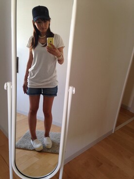 あーちゃんさんのコーディネート