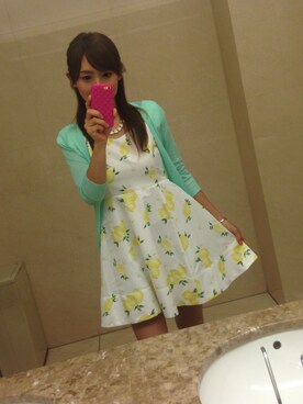 あーちゃんさんのコーディネート