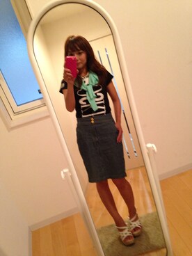 あーちゃんさんのコーディネート