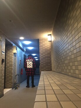 ZZZJUNNNさんのコーディネート