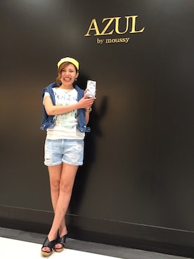 Ayami Kimuraさんのコーディネート