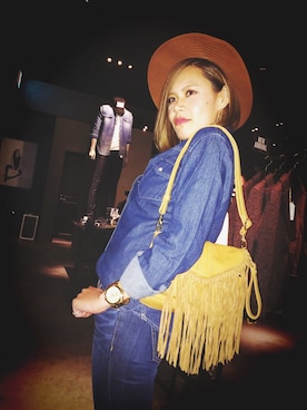 Ayami Kimuraさんのコーディネート