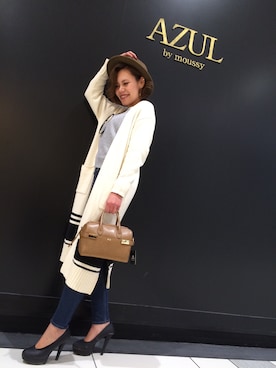 Ayami Kimuraさんのコーディネート