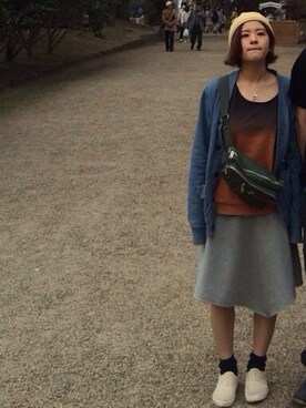 GAOさんのコーディネート