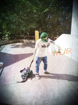 GAOさんのコーディネート