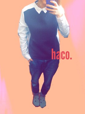 GAOさんのコーディネート