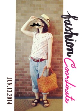 manshonさんのコーディネート