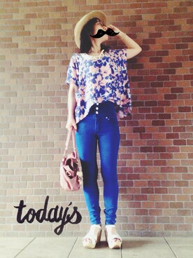 manshonさんのコーディネート